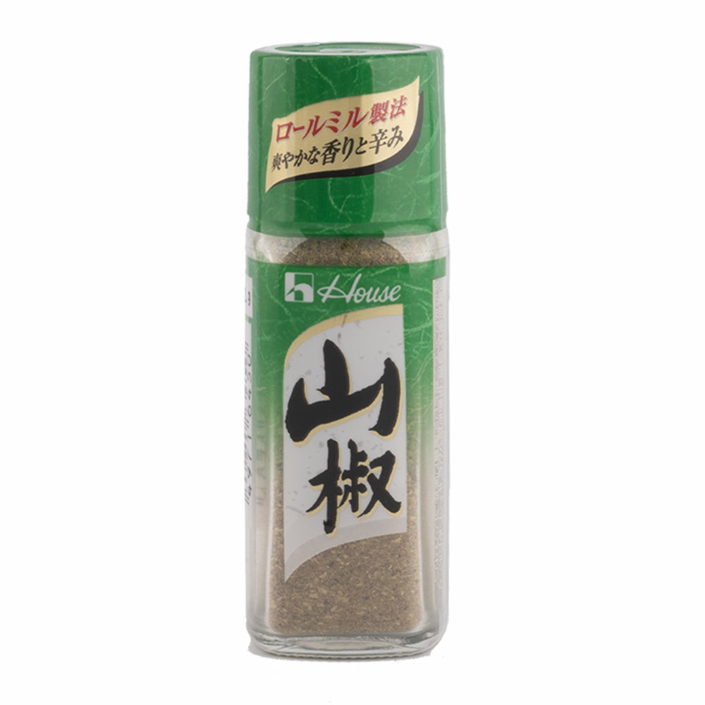 Pimienta japonesa 8G