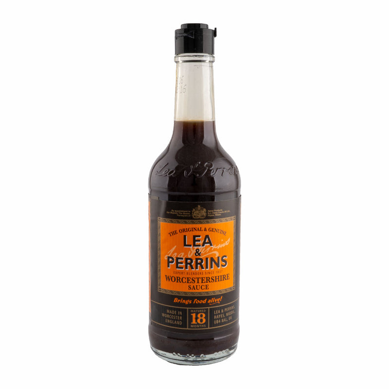 LEA PERRINS喼汁 290ml