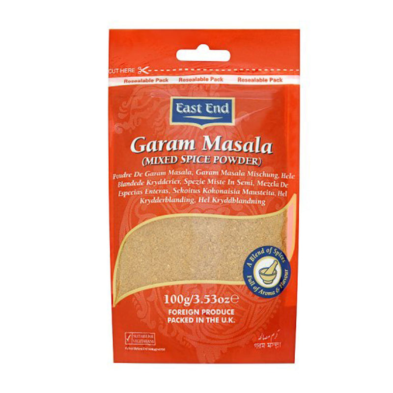 Garam masala 100g