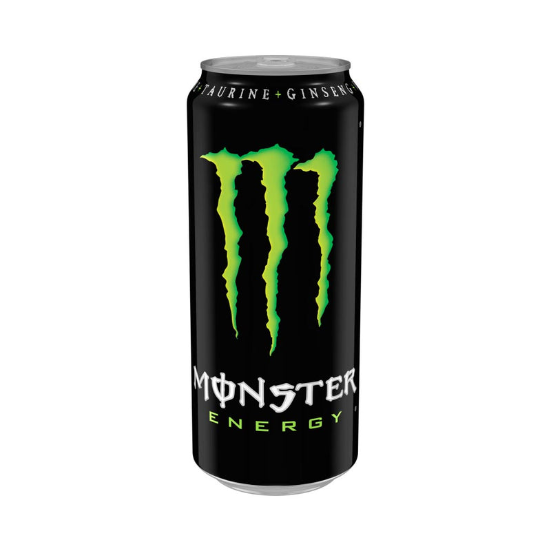 Monster green 500ml