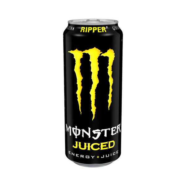 Monster ripper 500ml