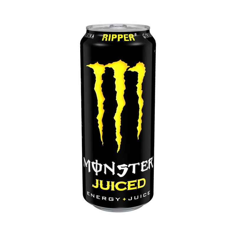 Monster ripper 500ml