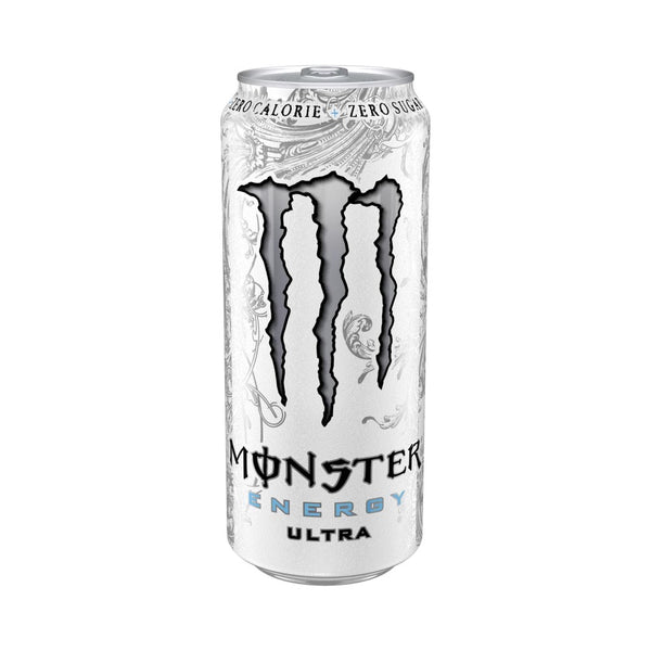 Monster ultra white 500ml