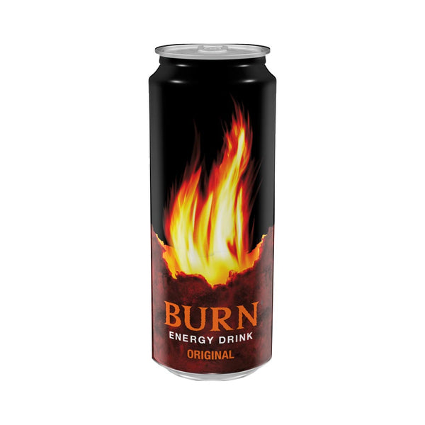 Burn bebida energética original 500ml