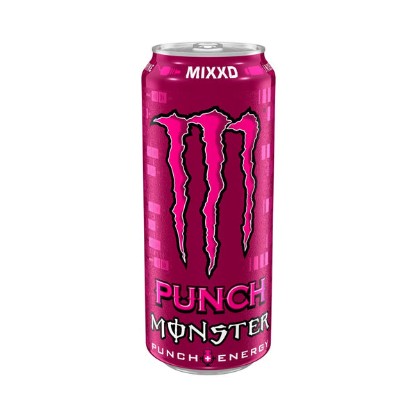 Monster punch 500ml