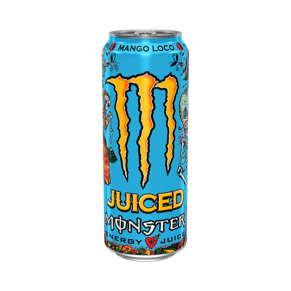 Monster mango loco 500ml