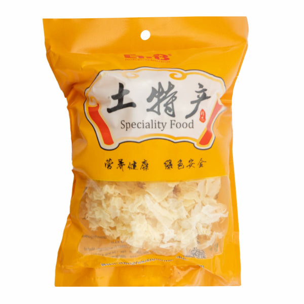 Moer blancas (Tremella fuciformis) 80g