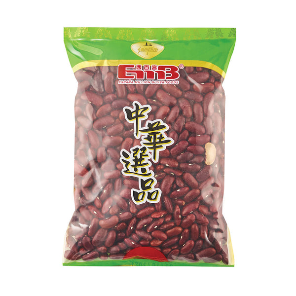 Alubia roja 400g