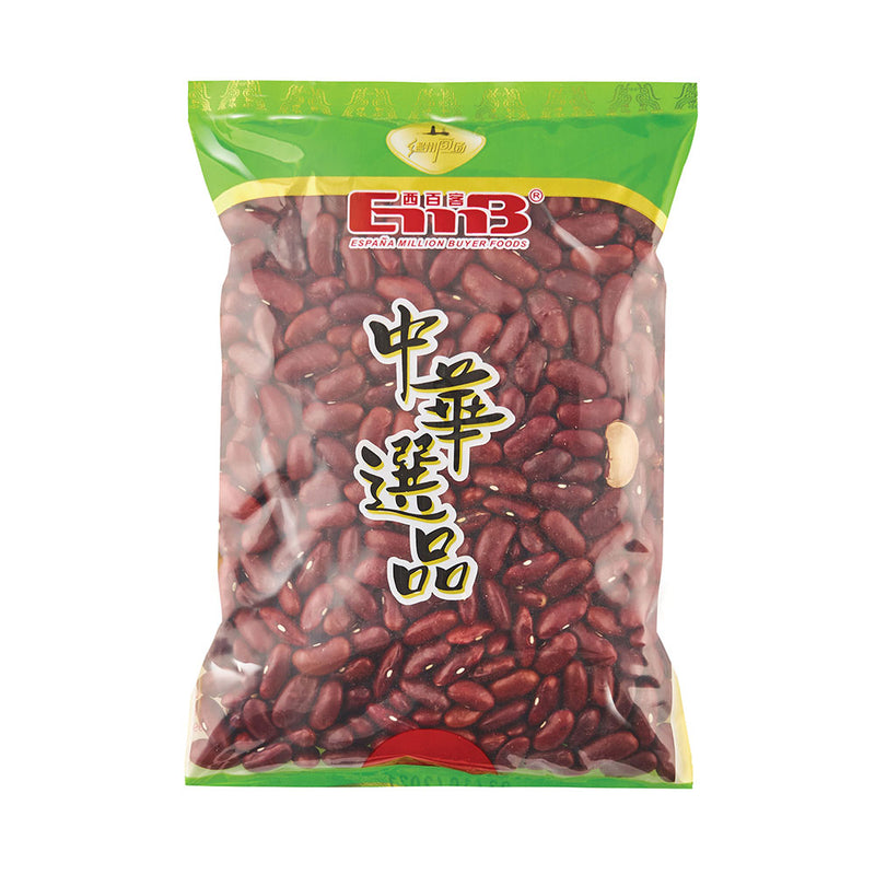 Alubia roja 400g