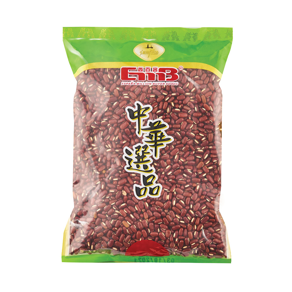 Frijol rojo 400g