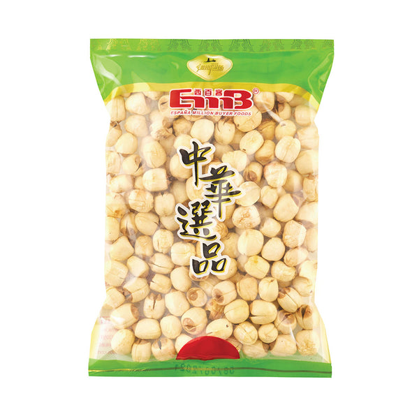 西百客通心莲子 180g