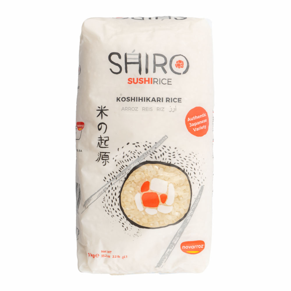 日本寿司米1Kg