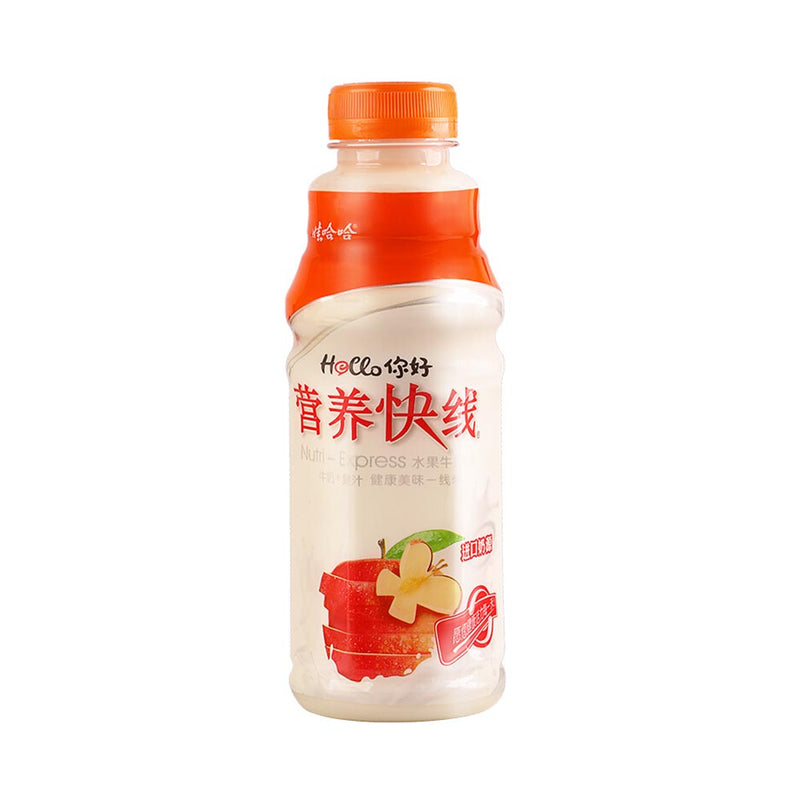 Bebida nutritiva sabor original 500ml