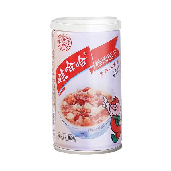 Sopa de arroz con cereales dulce 360g