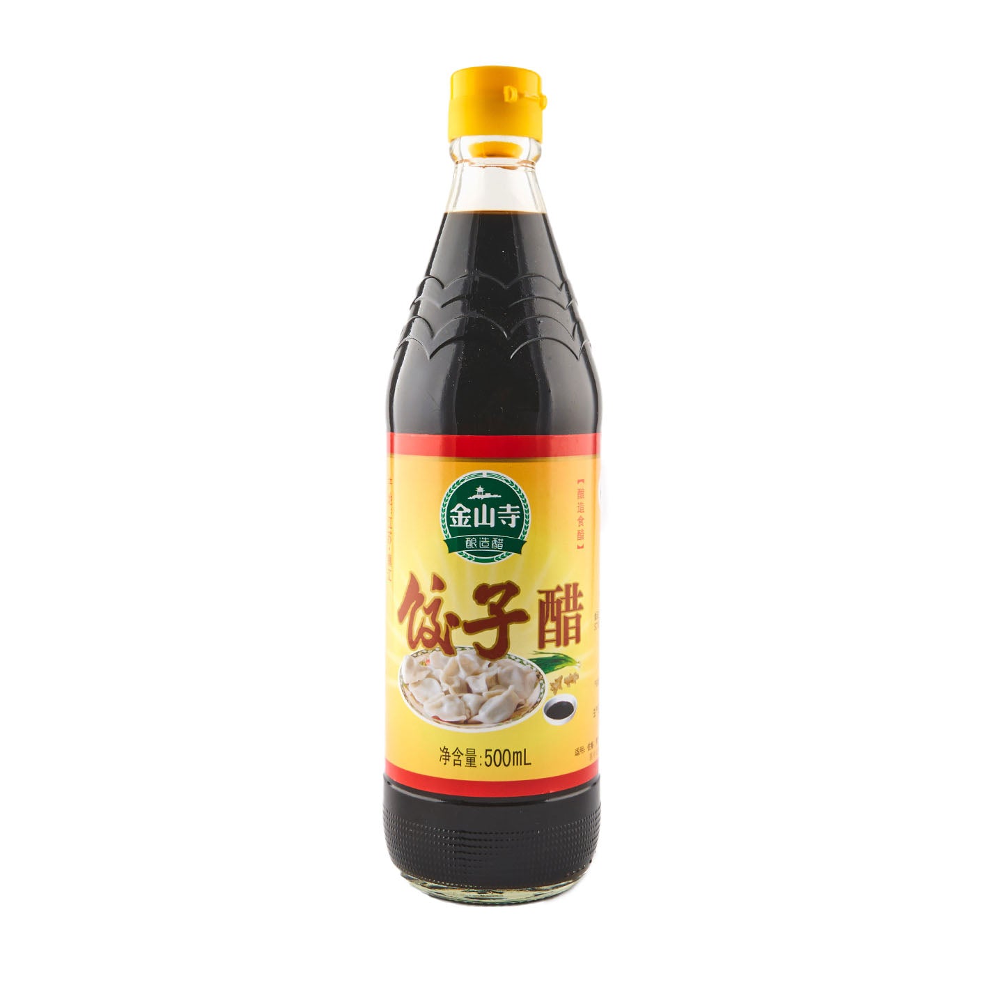 金山寺饺子醋 500ml