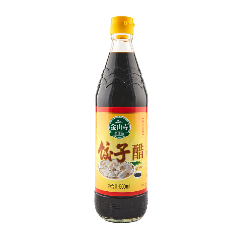 金山寺饺子醋 500ml