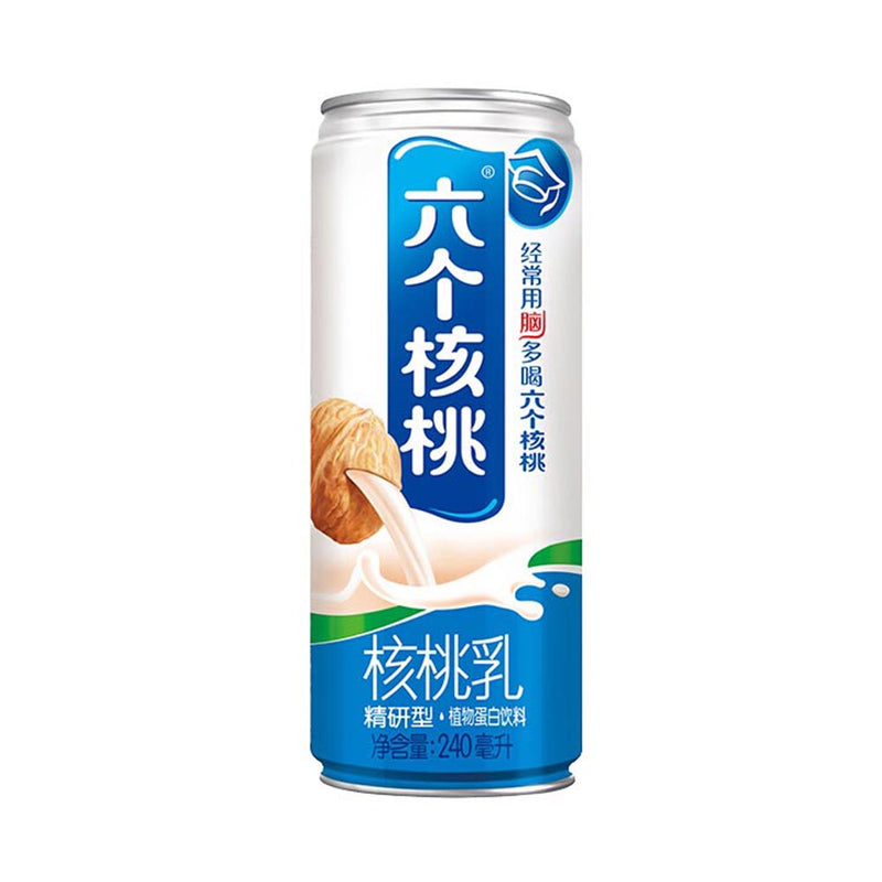 养元牌六个核桃 240ml