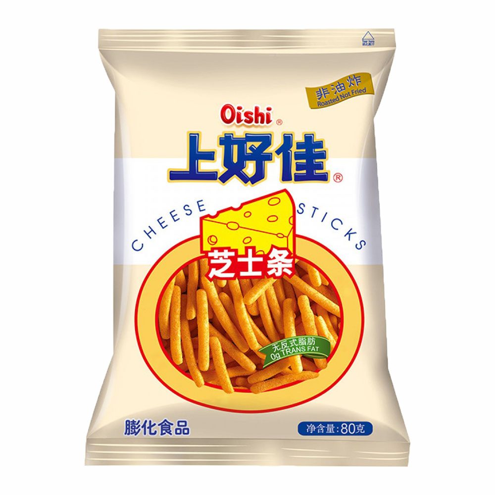上好佳芝士条 40g