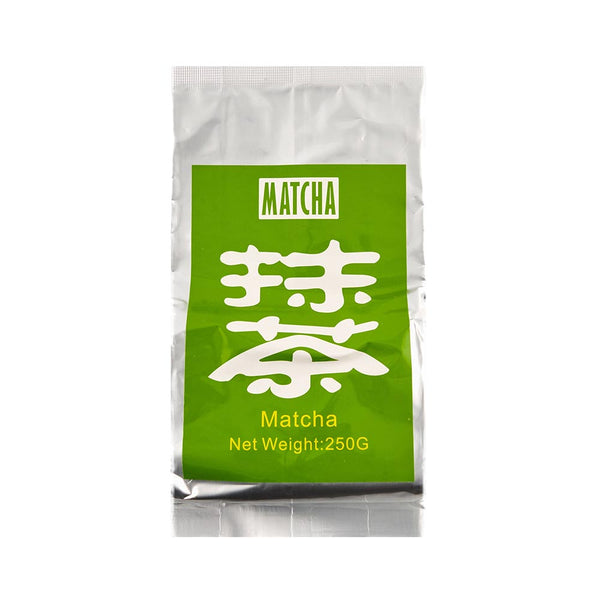 Matcha en polvo 250g