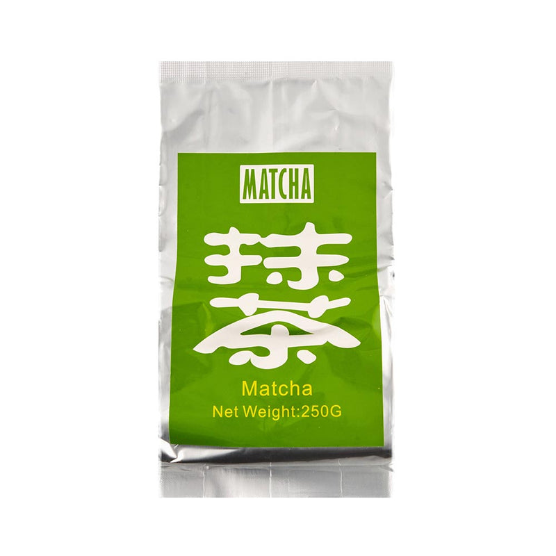 Matcha en polvo 250g