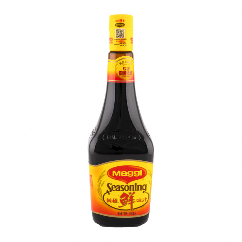 Salsa seasoning maggi 800ml