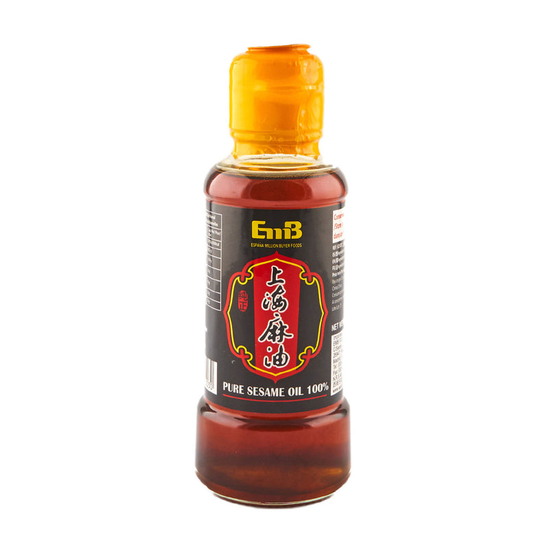 西百客上海麻油 150ml