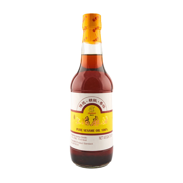 Aceite de sesamo shanghai