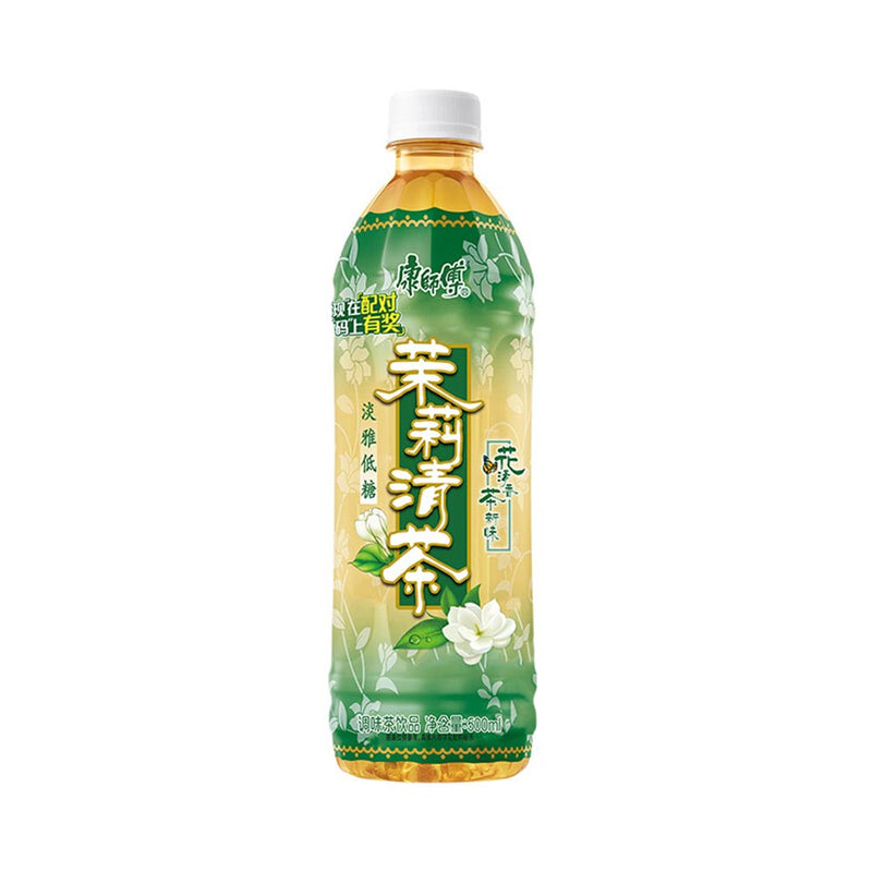 康师傅茉莉清茶 500ml