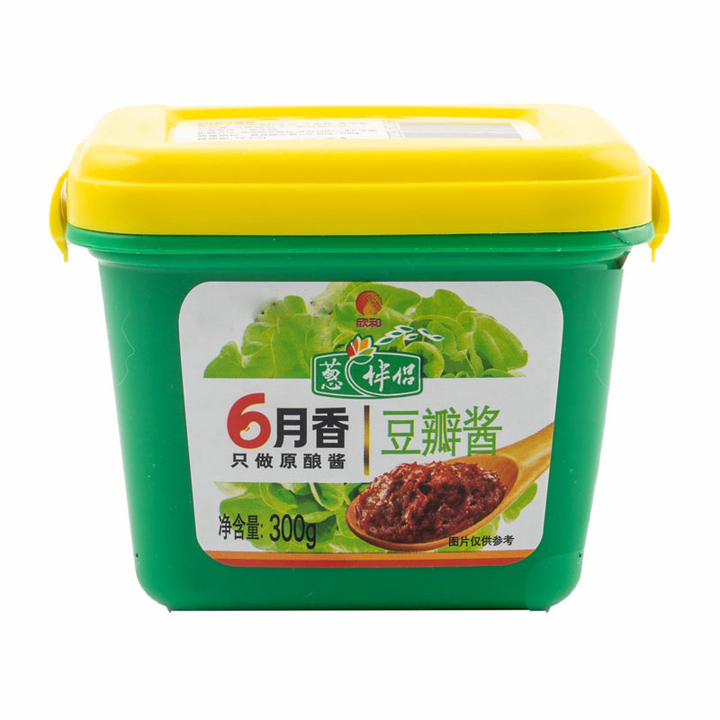 Pasta de soja DouBanJiang 300g