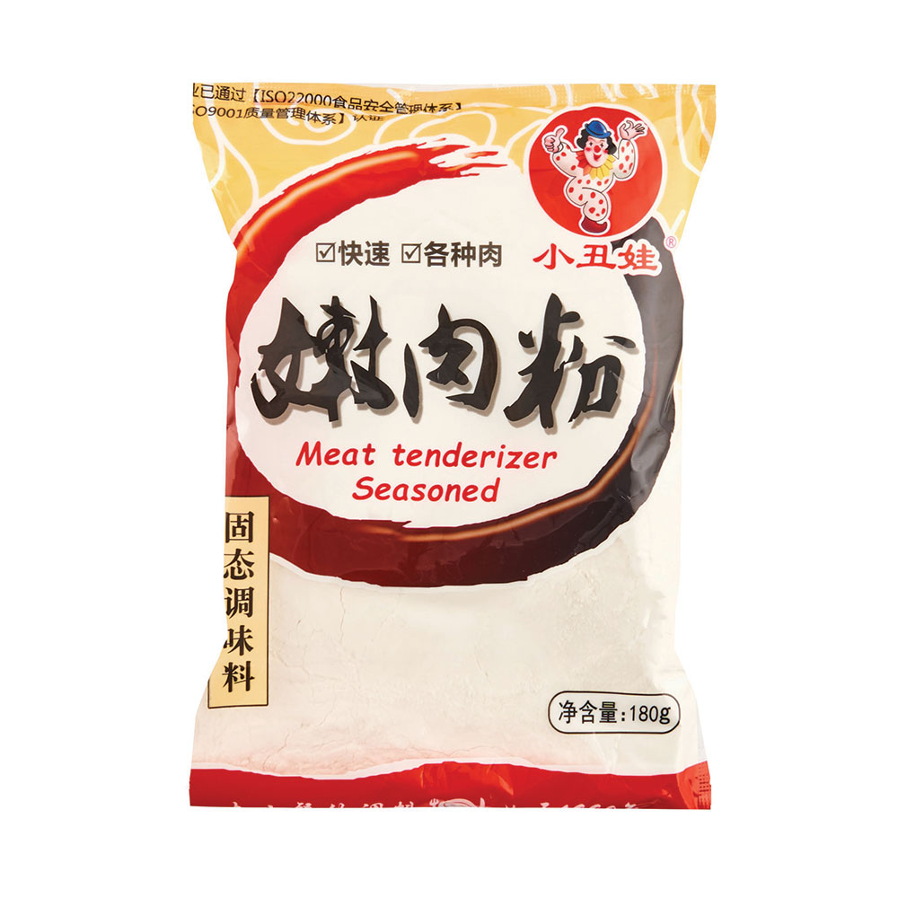 Condimento de carne 180g