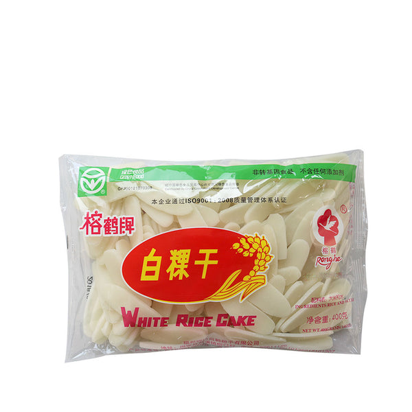 Pasta de arroz seco 400gr Toppoki seco