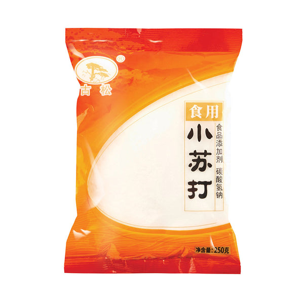 苏打粉 (碳酸氢钠) 250g