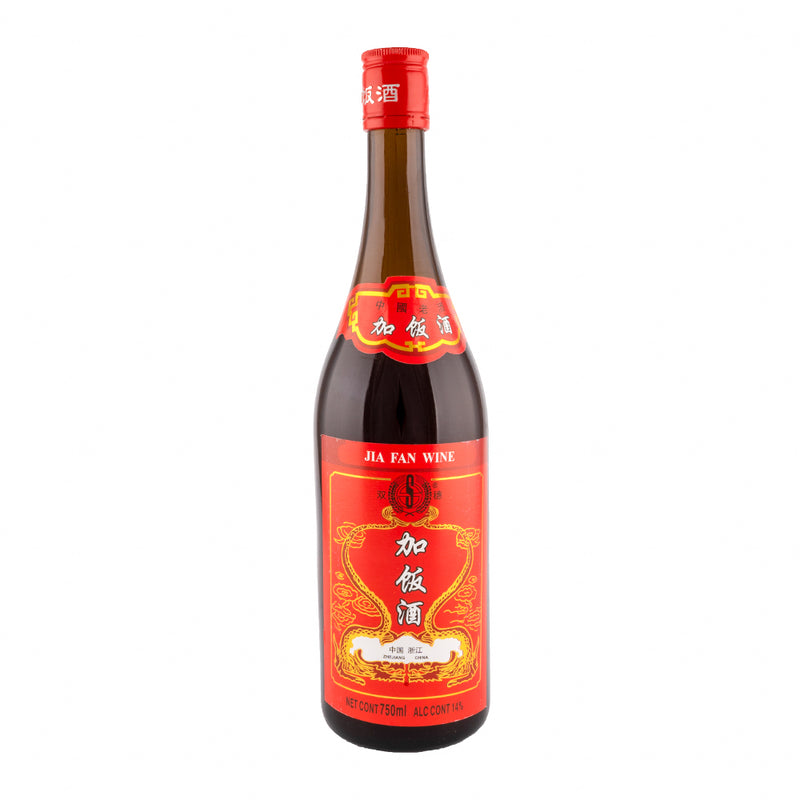 绍兴加饭酒 750ml