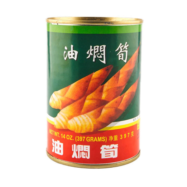 Bambú fritado en aceite 298g