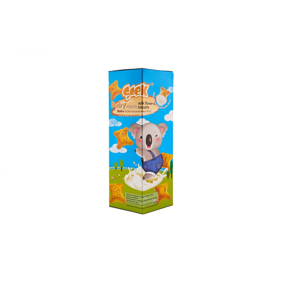 Galletas koala rellleno coco 200g
