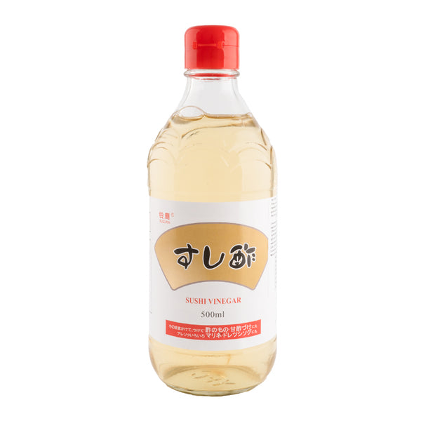 铃鹿寿司醋 500ml