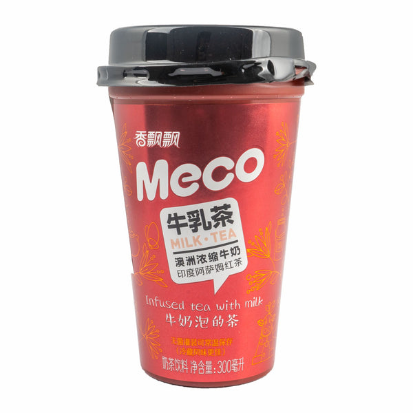 香飘飘MECO牛乳茶300ml