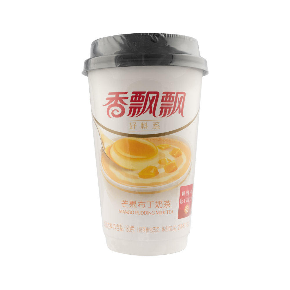 Bebida instantanea sabor a mango 80g