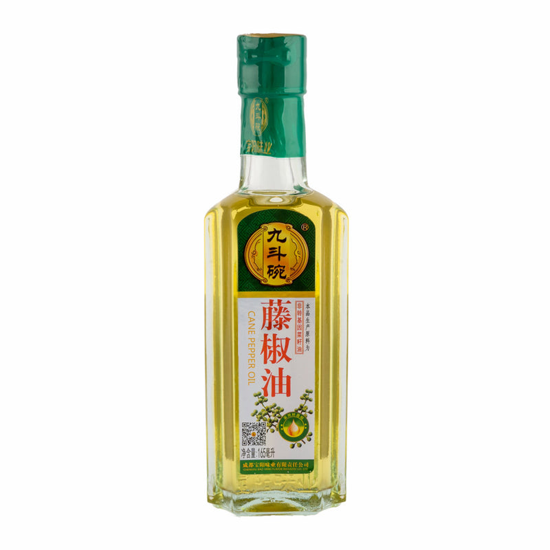 Aceite de pimienta de nepal 165ml