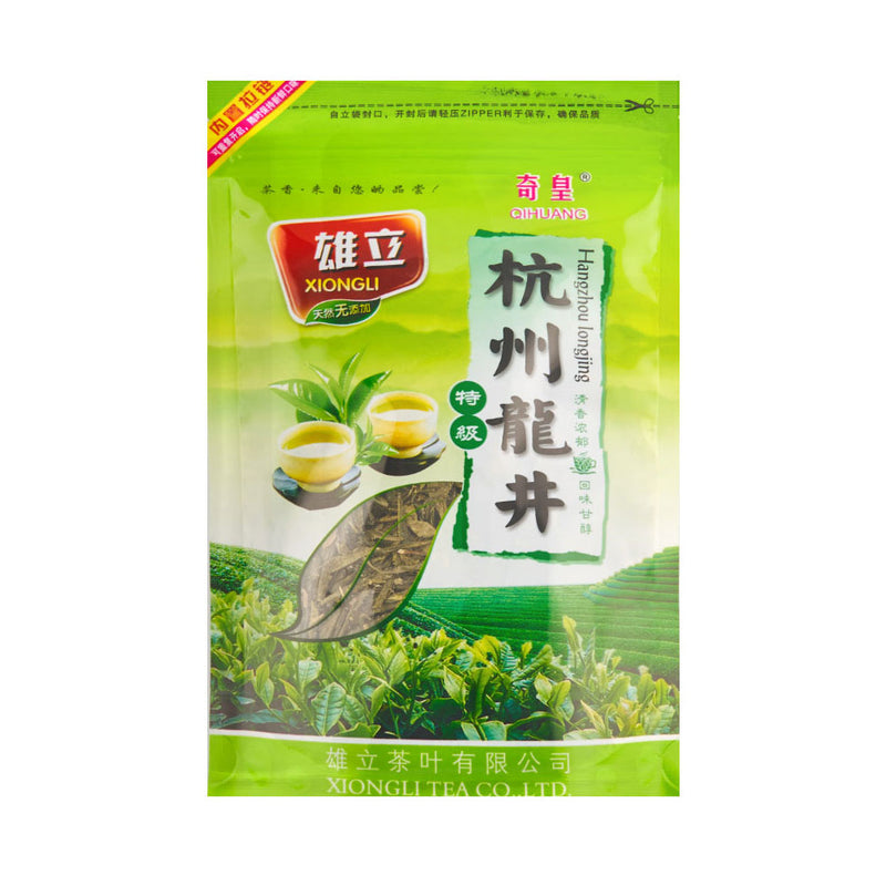 Té longjing de hangzhou 50g