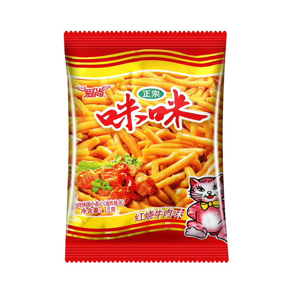 爱尚咪咪 18g