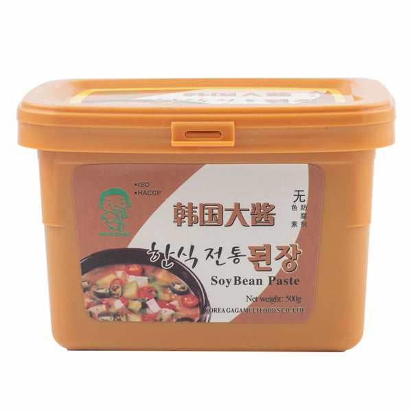 Pasta de soja fermentada 500g