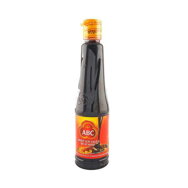 abc甜酱油 600ml