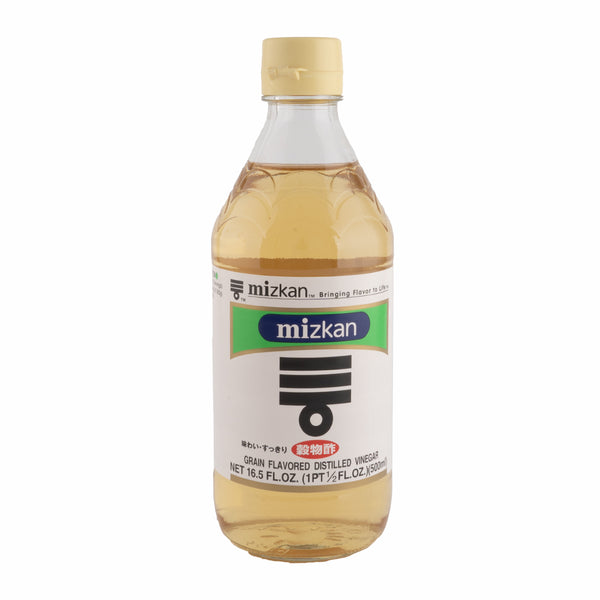 日本米醋MIZKAN 500ml