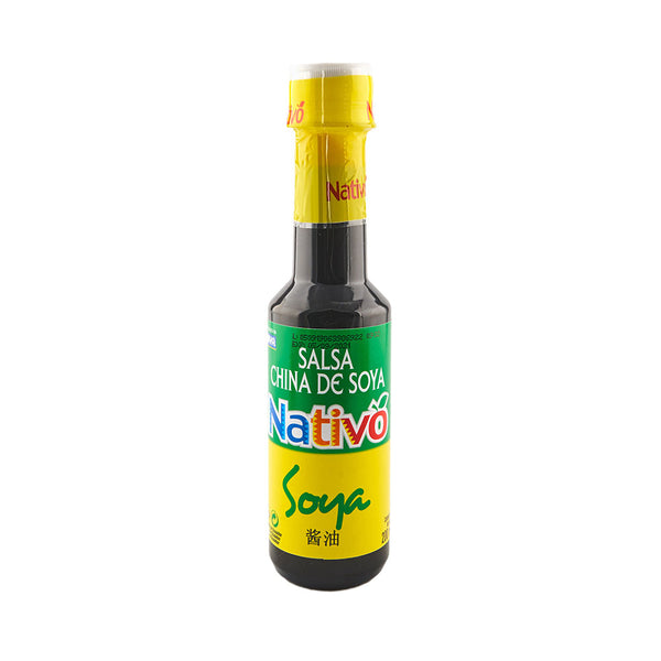 Salsa de soja china 200ml