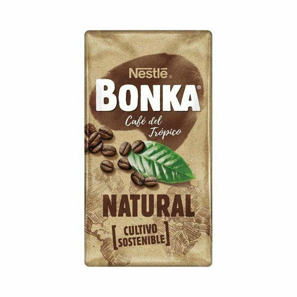 Bonka 咖啡粉 250g