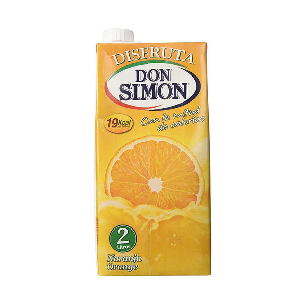 Don Simón橙汁 1000ml