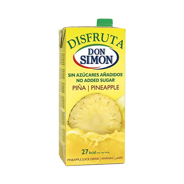 Don simón zumo de piña 1000ml