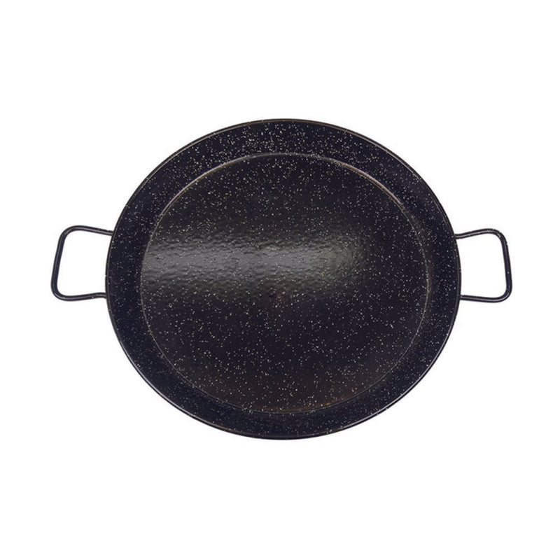 Paella esmaltada 26 cm