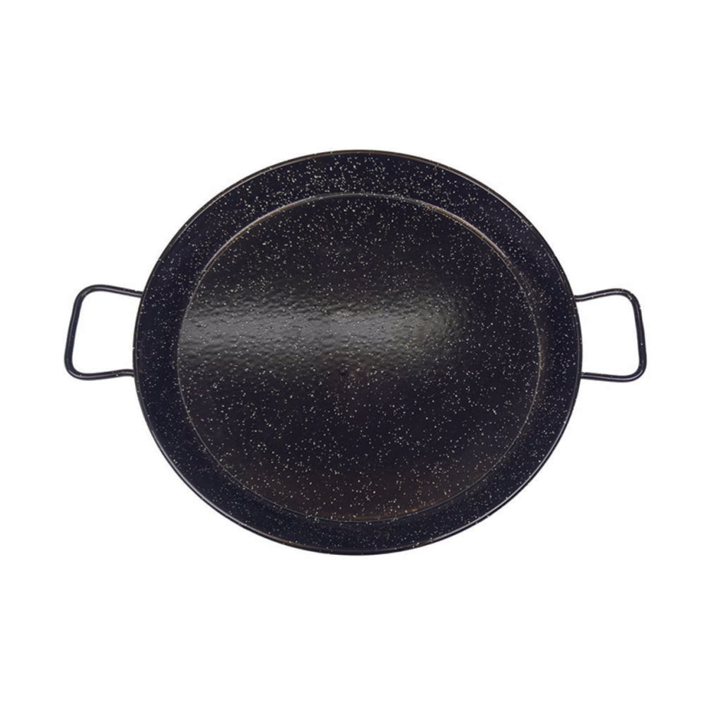 Paella esmaltada 30 cm